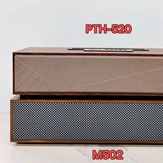Loa Bluetooth PTH-520