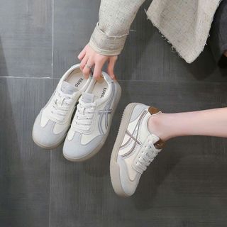 GIÀY NỮ ĐẾ ÊM 3CM – FORM GỌN ĐẸP CHUẨN TREND, MIX ĐỒ XINH - PIPI STORE