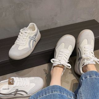 GIÀY NỮ ĐẾ ÊM 3CM – FORM GỌN ĐẸP CHUẨN TREND, MIX ĐỒ XINH - PIPI STORE