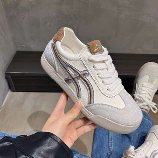 GIÀY NỮ ĐẾ ÊM 3CM – FORM GỌN ĐẸP CHUẨN TREND, MIX ĐỒ XINH - PIPI STORE