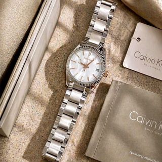 Đồng hồ CalvKlein K5R33B4G
Alliance