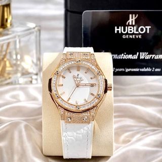 HUBLToODIAMONDS