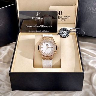 HUBLToODIAMONDS