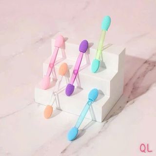 cọ mắt mus 2 đầu