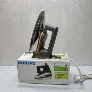 Bàn ủi khô Philips HD1172 hàng chính hãng BH 24 tháng