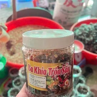 Ba Khía Hủ 700gr