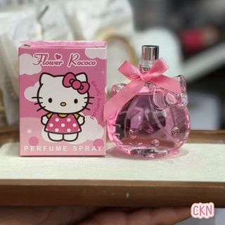 nước hoa kitty nơ