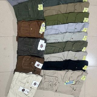 quần kaki túi hộp xịn ,quần sọt túi hộp