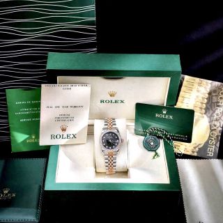 ROLEXDATEJUS