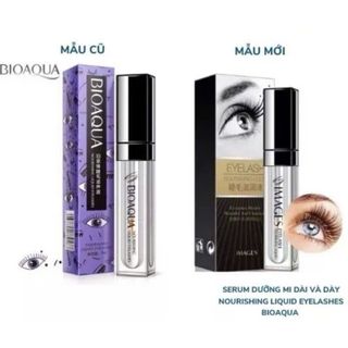 Thanh lý Serum dưỡng dài mi
