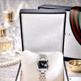 Đồng hồ Gucc G-Guiicc