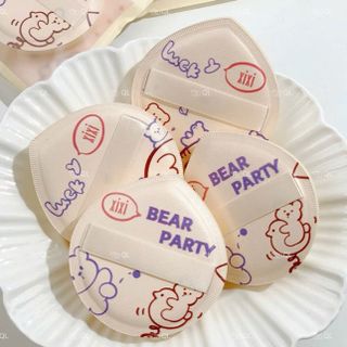 mút nền XIxi gấu