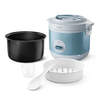 Nồi cơm điện Philips HD3008 1.8L hàng chính hãng BH 24 tháng