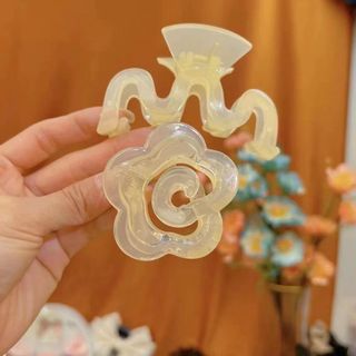 Set kẹp 80 chi tiết