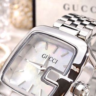 Đồng hồ Gucc G-Gucc