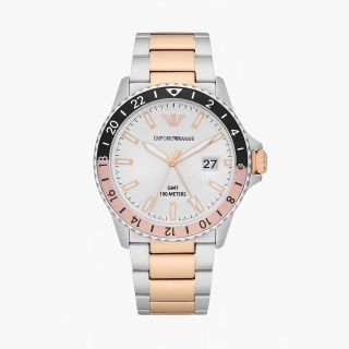 EmporArmani 𝐀𝐑𝟏𝟏𝟓𝟗𝟏 𝐀𝐧𝐚𝐥𝐨𝐠 𝐖𝐚𝐭𝐜𝐡