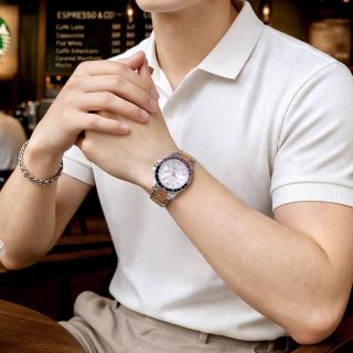 EmporArmani 𝐀𝐑𝟏𝟏𝟓𝟗𝟏 𝐀𝐧𝐚𝐥𝐨𝐠 𝐖𝐚𝐭𝐜𝐡