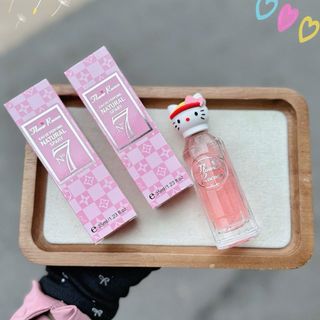 nước hoa Kitty đứng cao