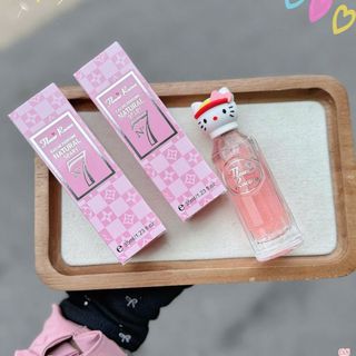 nước hoa Kitty đứng cao