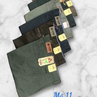 quần kaki dài rẻ ,quần kaki trung niên ,quần kaki nam