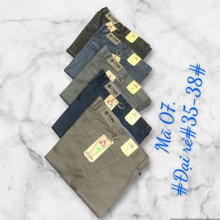 quần kaki dài rẻ ,quần kaki trung niên ,quần kaki nam