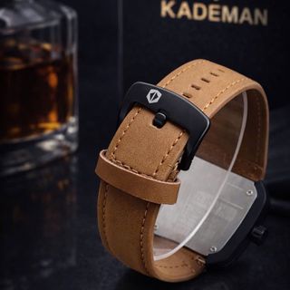 Đồng hồ Kadem