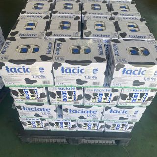 SỮA TƯƠI TIỆT TRÙNG ŁACIATE 1L