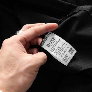 T shirt BOSS nam.  Chất  Cotton 100% 4c.  Dày Mịn mát.