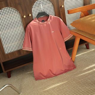 T shirt BOSS nam.  Chất  Cotton 100% 4c.  Dày Mịn mát.