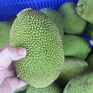 Chả Mít Chay Hương Quê 1kg