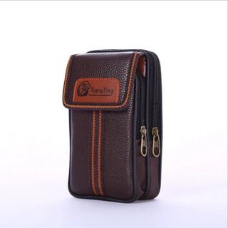 TÚI DA PU ĐEO HÔNG NAM – CHẮC CHẮN, THỜI TRANG TIỆN LỢI TĐH- PIPI STORE