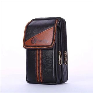 TÚI DA PU ĐEO HÔNG NAM – CHẮC CHẮN, THỜI TRANG TIỆN LỢI TĐH- PIPI STORE