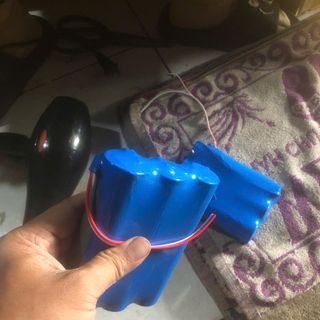 pin 3314 pin 3.2v Dung Lượng Thực 15000mah Có Mạch Bảo Vệ Hãng dòng xa cao 30a