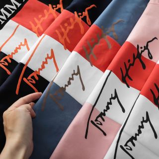 T- shirt nam. Chất thun cotton 4c cao cấp xịn. Mẫu basic bán quanh năm.