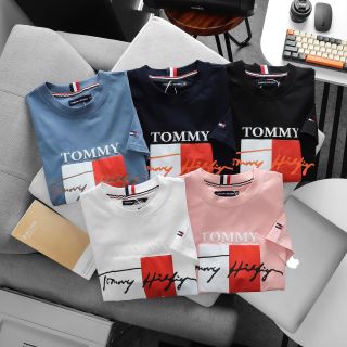 T- shirt nam. Chất thun cotton 4c cao cấp xịn. Mẫu basic bán quanh năm.