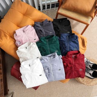 Áo khoác dù nam. Vải xịn hàng chuẩn, nón rời  chất dầy mịn, sờ là ưng ngay,