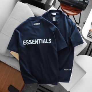 Áo thun nam. Chất vải cotton 2 chiều mịn mướt rượt không bai nhão hay xù lông.