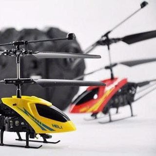 MÁY BAY ĐIỀU KHIỂN TỪ XA 901