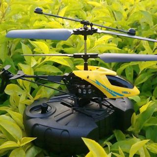 MÁY BAY ĐIỀU KHIỂN TỪ XA 901