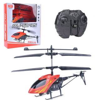 MÁY BAY ĐIỀU KHIỂN TỪ XA 901