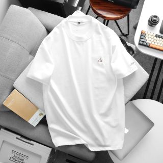 Áo thun nam.  Áo chất vải cotton 2 chiều xịn mịn.