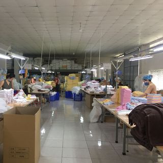 Tìm đại lý phân phối các mặt hàng khăn với chiết khấu cao
