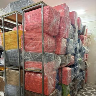 Tìm đại lý phân phối các mặt hàng khăn với chiết khấu cao