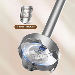 MÁY XAY CẦM TAY 1000W SOKANY SKN-9001A