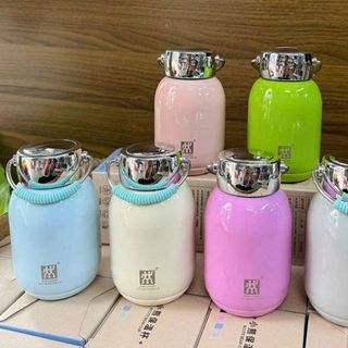 BÌNH GIỮ NHIỆT ZWILLING CAO CẤP 350ML (T60)