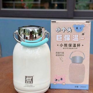 BÌNH GIỮ NHIỆT ZWILLING CAO CẤP 350ML (T60)