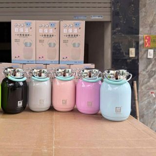 BÌNH GIỮ NHIỆT ZWILLING CAO CẤP 350ML (T60)