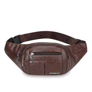 TÚI BAO TỬ NAM WT255 ĐEO BỤNG/CHÉO SIÊU TIỆN LỢI - PIPI STORE