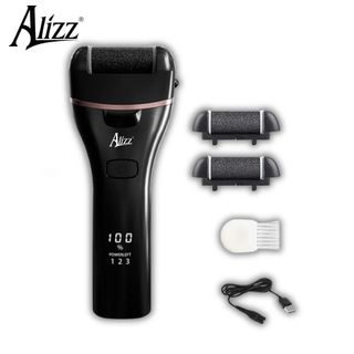MÁY MÀI, CHÀ LÀM ĐẸP GÓT CHÂN 10 MÓN ALIZZ-13645