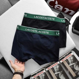 Boxer nam Full 6 Colors  Chất COTTON co giản 4 chiều mịn mát.